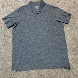 FOUNDRY POLO SHIRT WITH POCKET SIZE 2XLT  #159